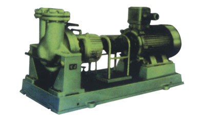 Centrifugal oil pumps width=