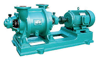 Liquid-ring vacuum pumps width=