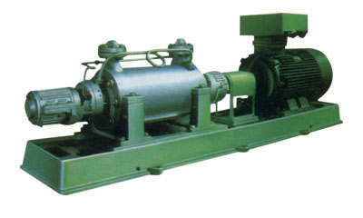 Multistage oil pumps width=